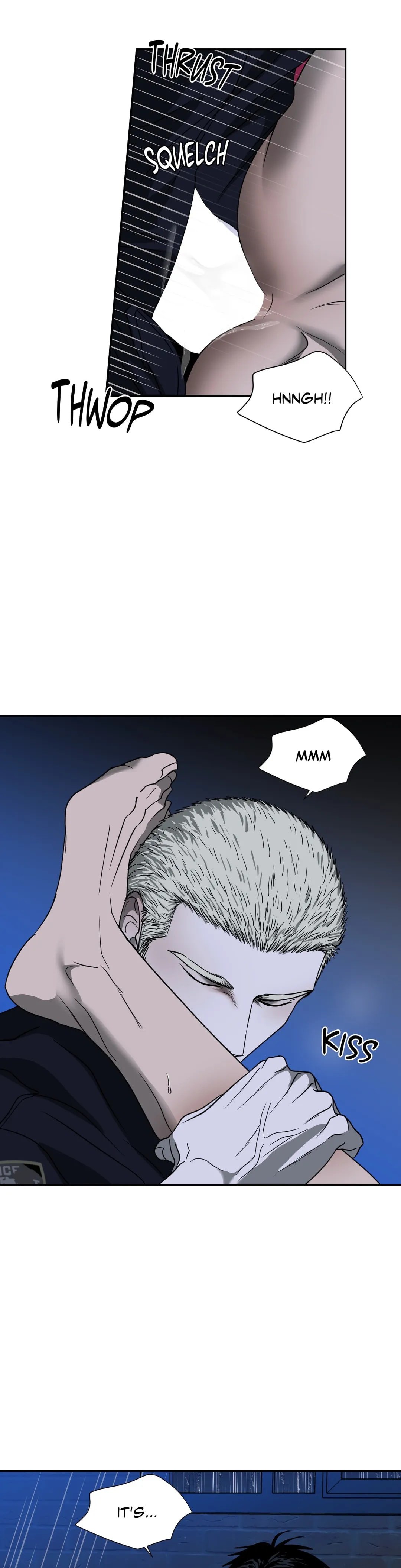 Shutline, Chapter 56 image 03